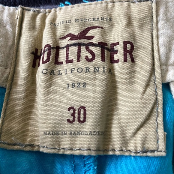 Men’s Hollister shorts - Picture 3 of 3